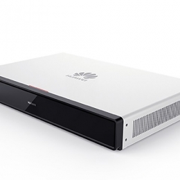 huawei-cloudlinkbox600高清视频会议终端