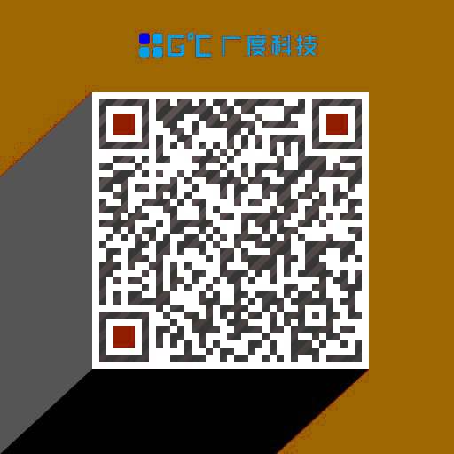 微信二维码