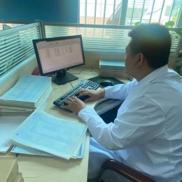 档案数字化加工